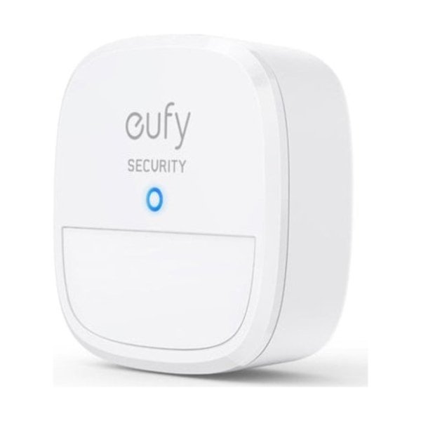 Eufy Security Home Alarm System Motion Detector 100° Sensor de Movimento Campo de Visão 9m de Alcance