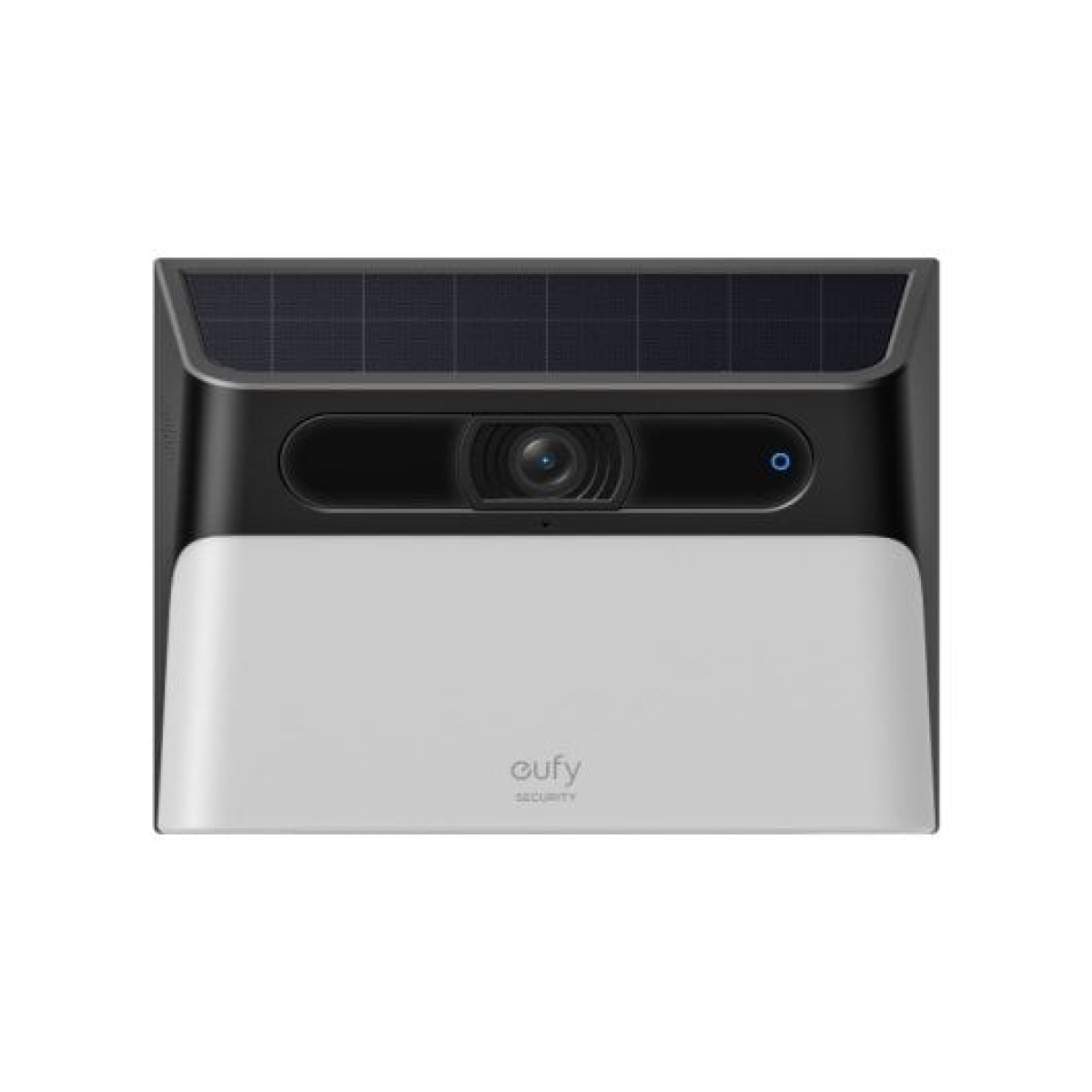 Eufy Security S120 Câmara Solar Sem Fio Exterior com Luz de Parede Resolução 2K