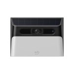 Eufy Security S120 Câmara Solar Sem Fio Exterior com Luz de Parede Resolução 2K