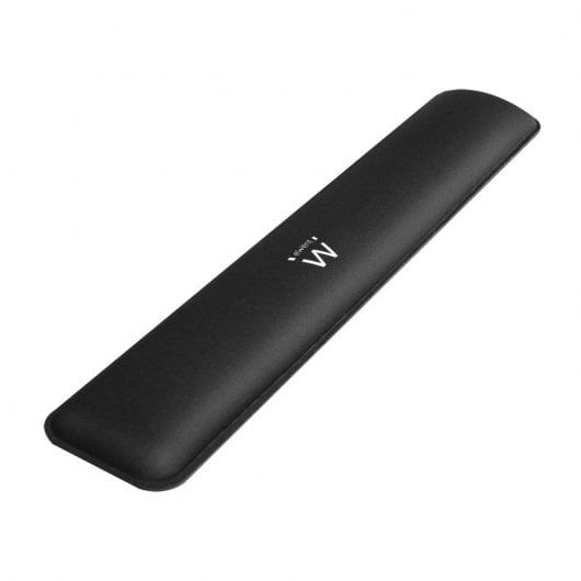 Ewent EW3180 Reposamuñecas Negro