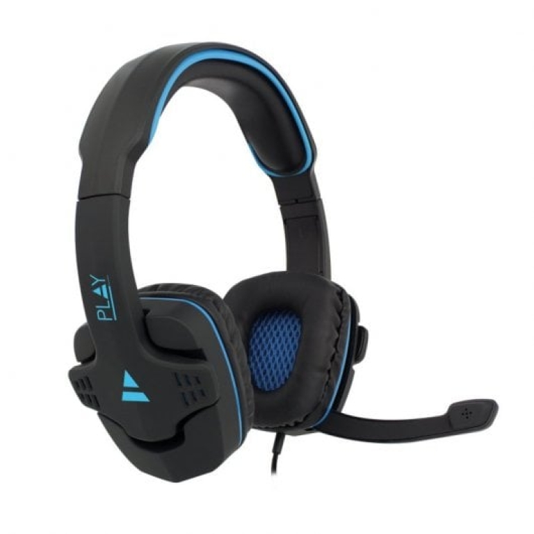 Ewent PL3320 Headset Gaming Multiplataforma