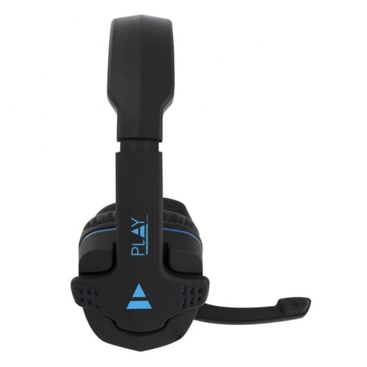 Ewent PL3320 Headset Gaming Multiplataforma