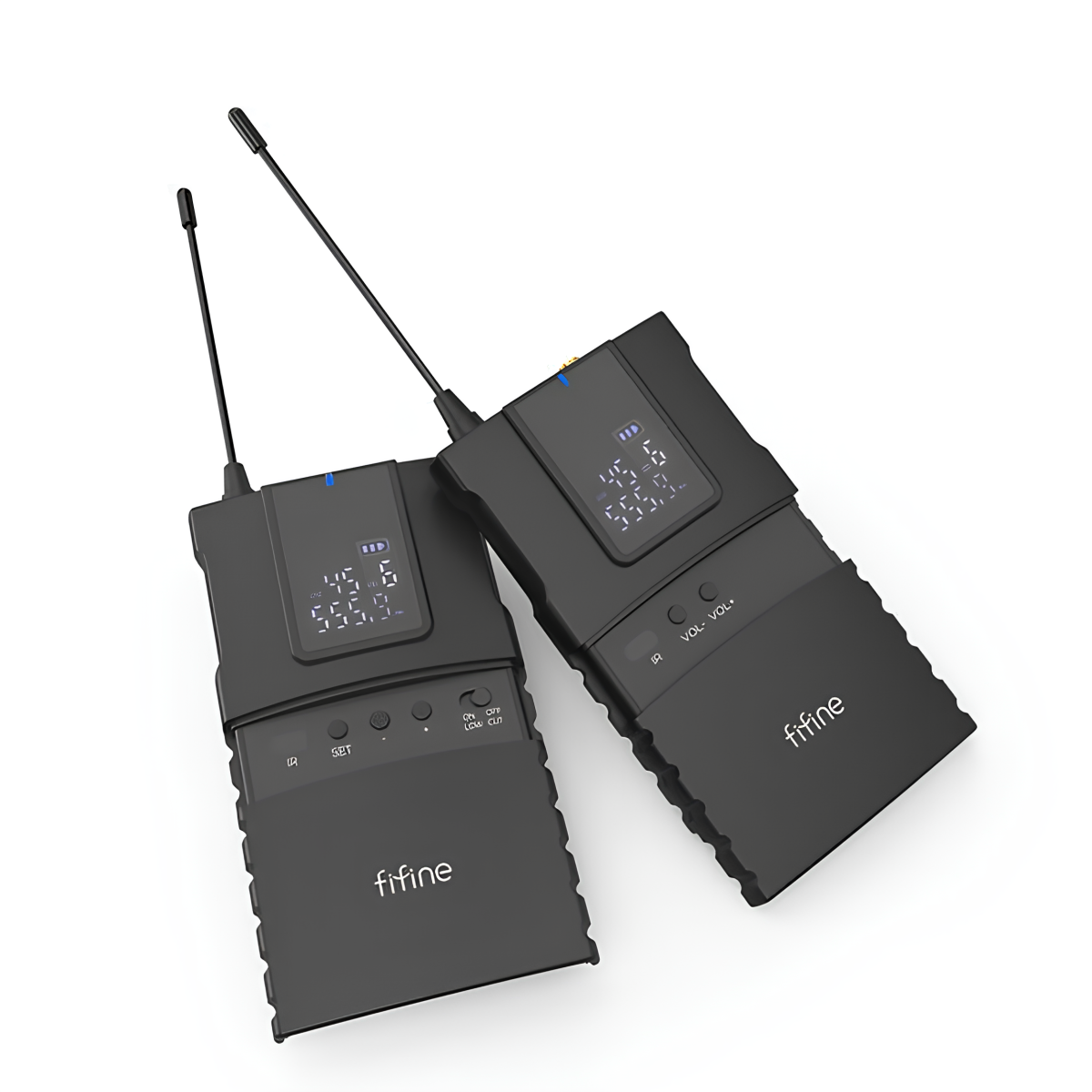 Fifine C8 Wireless