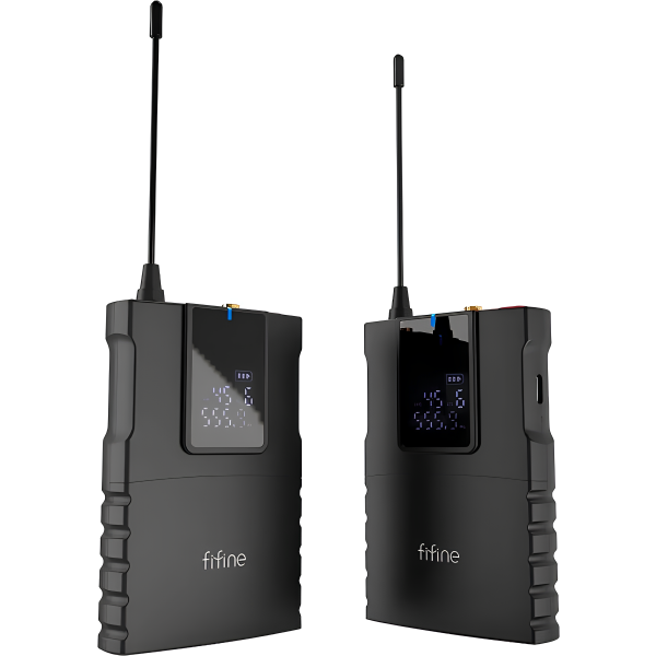 Fifine C8 Wireless