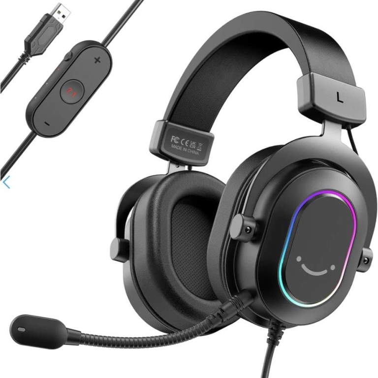 Fifine H6