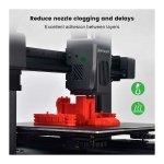 Filamento ARTILLERY PLA Preto - 1.75mm - Bobina de 1kg