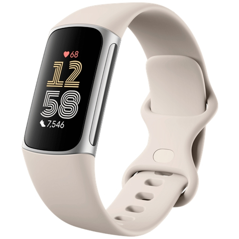 Fitbit Charge 6
