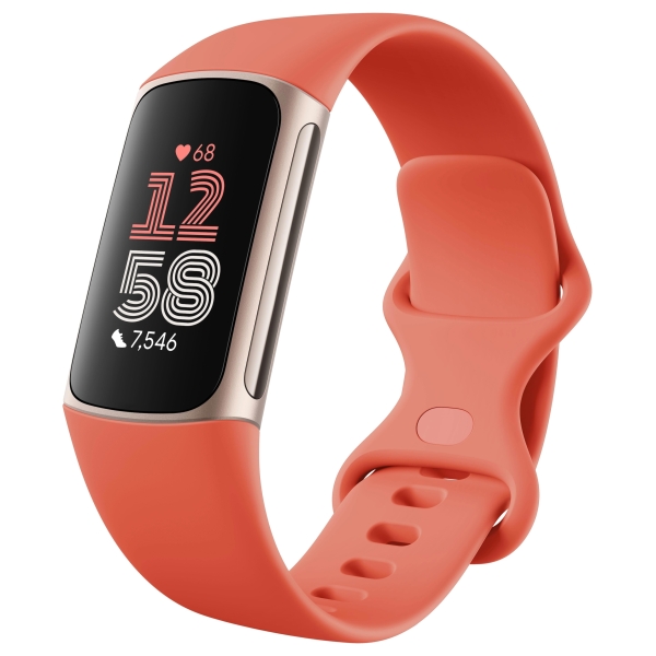 Fitbit Charge 6