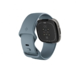 Fitbit Versa 4 Smartwatch Azul Oceano/Platina