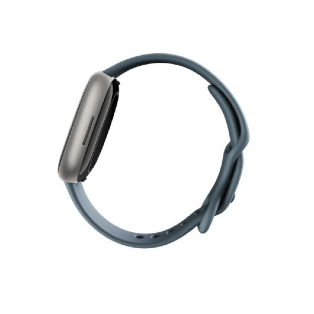 Fitbit Versa 4 Smartwatch Azul Oceano/Platina