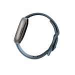 Fitbit Versa 4 Smartwatch Azul Oceano/Platina