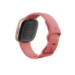 Fitbit Versa 4 Smartwatch Rosa Areia/Cobre