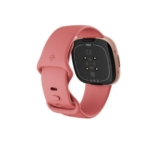 Fitbit Versa 4 Smartwatch Rosa Areia/Cobre