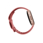 Fitbit Versa 4 Smartwatch Rosa Areia/Cobre
