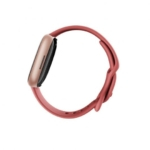 Fitbit Versa 4 Smartwatch Rosa Areia/Cobre