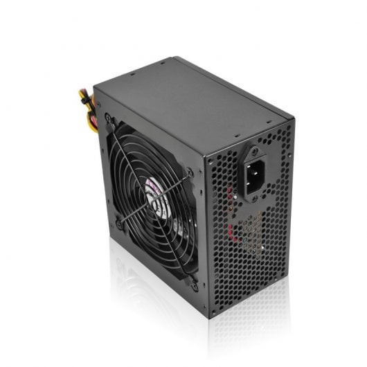 Fonte Alimentação Fonte de Alimentação L-Link ATX 500W com Cabo Incluído