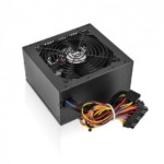 Fonte Alimentação Fonte de Alimentação L-Link ATX 500W com Cabo Incluído