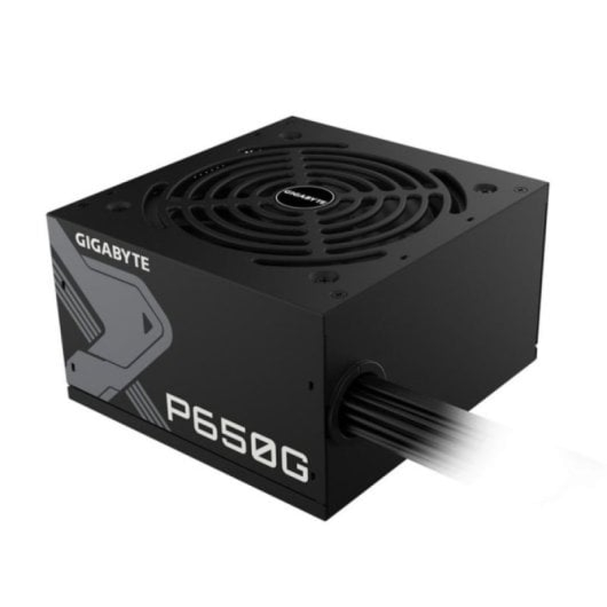 Fonte Alimentação Gigabyte GP-P650G Fonte de Alimentação 650W 20 4 pin 80 Plus Bronze