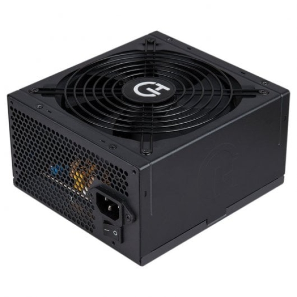 Fonte Alimentação Hiditec BZ750 750W 80 Plus Bronze