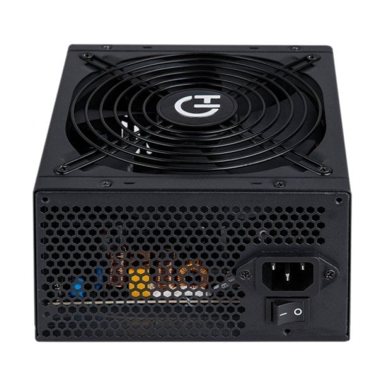 Fonte Alimentação Hiditec BZ750 750W 80 Plus Bronze