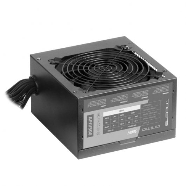 Fonte Alimentação Tacens Anima APIII500 500W