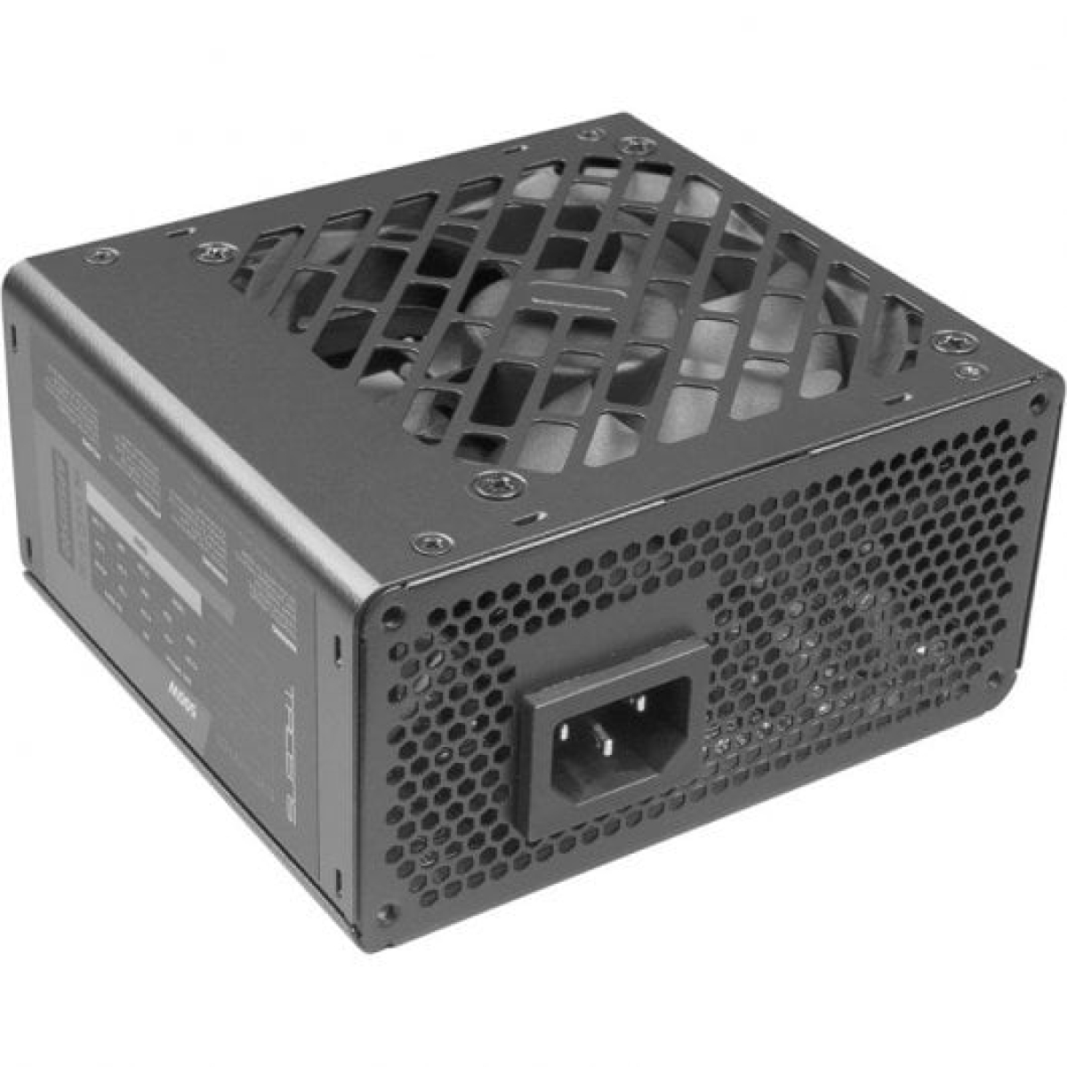 Fonte Alimentação Tacens Anima APSIII500 SFX MATX 500W
