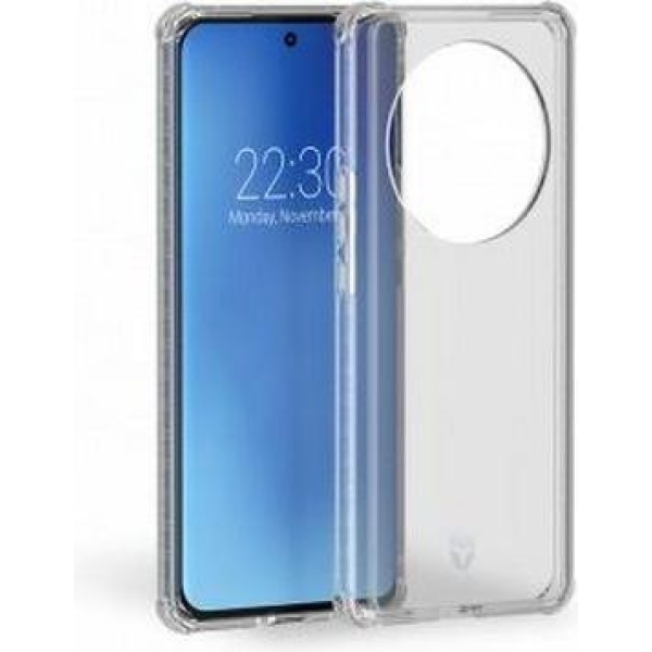 Force Case Protective cover for Honor Magic 6 Lite Reinforced Tryax system 3D inserts
