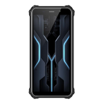 Fossibot F101P 4GB/64GB Preto