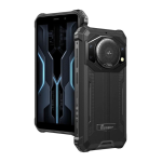 Fossibot F101P 4GB/64GB Preto