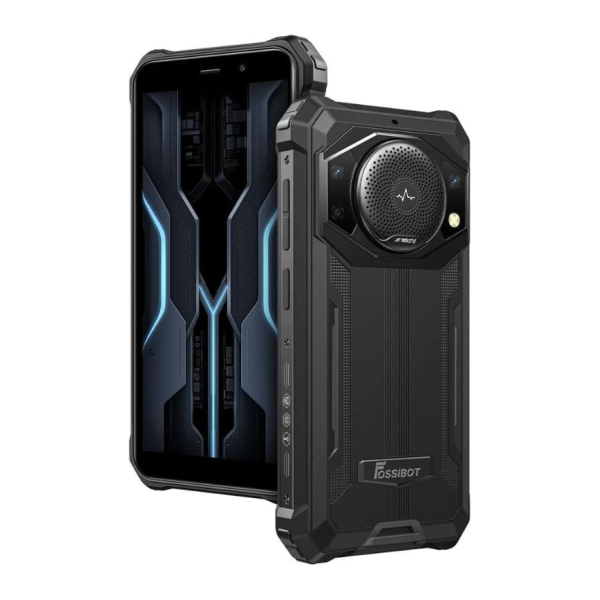 Fossibot F101P 4GB/64GB Preto