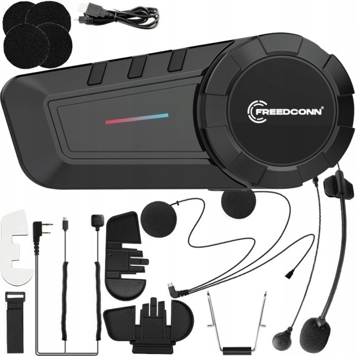 FreedConn Ky-ProSingle
