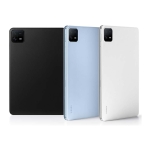 Funda Xiaomi Pad 6 Cover Inteligente Preto