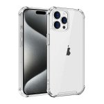 Funda de silicona Reinforced iPhone 15 Pro Max
