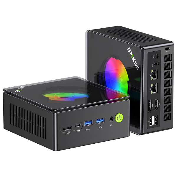 GMKtec NucBox K11 Ryzen 9 8945HS/32GB DDR5/1TB SSD Win 11 Mini PC