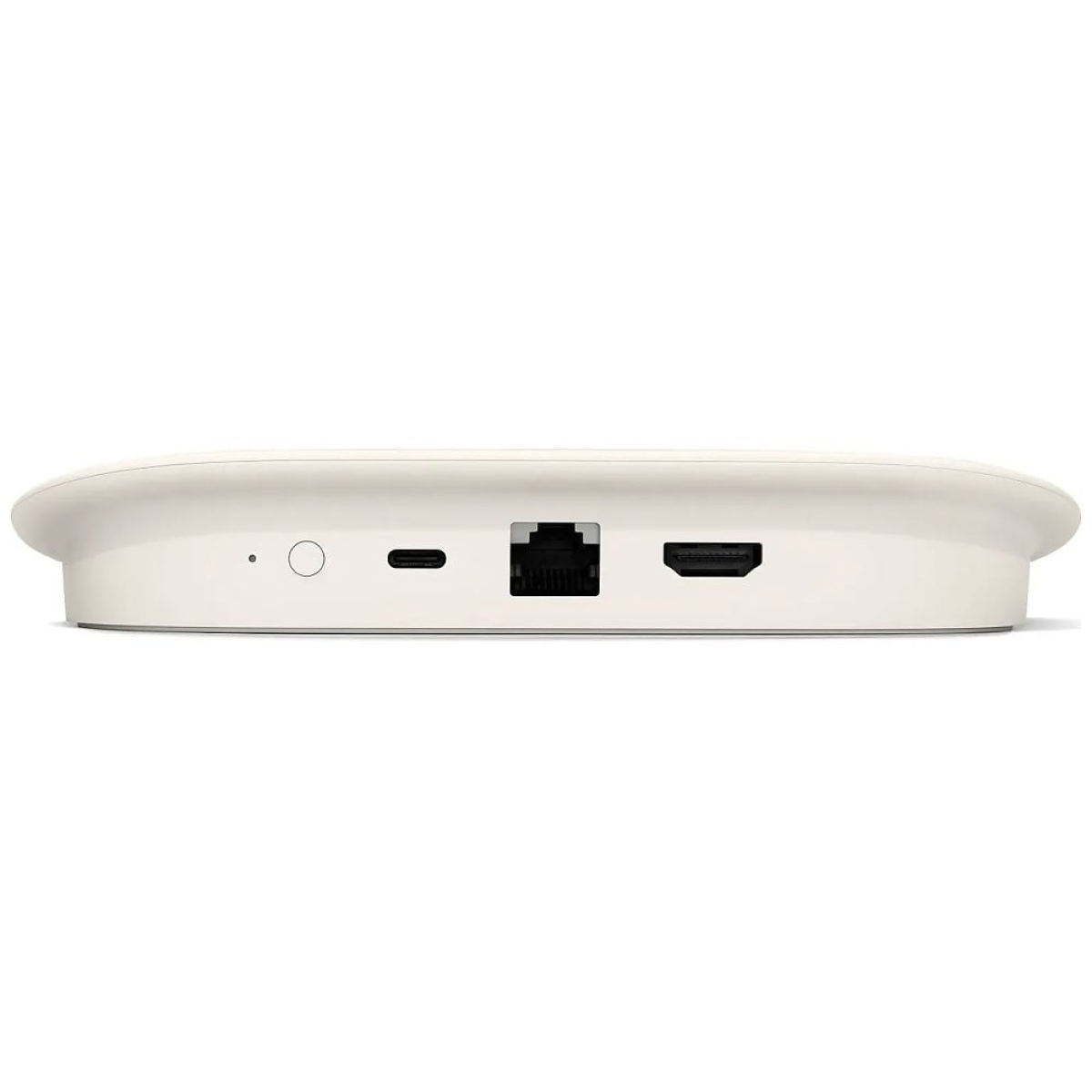 Google TV Streamer 4K Android TV