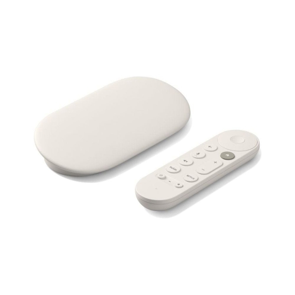 Google TV Streamer 4K Android TV