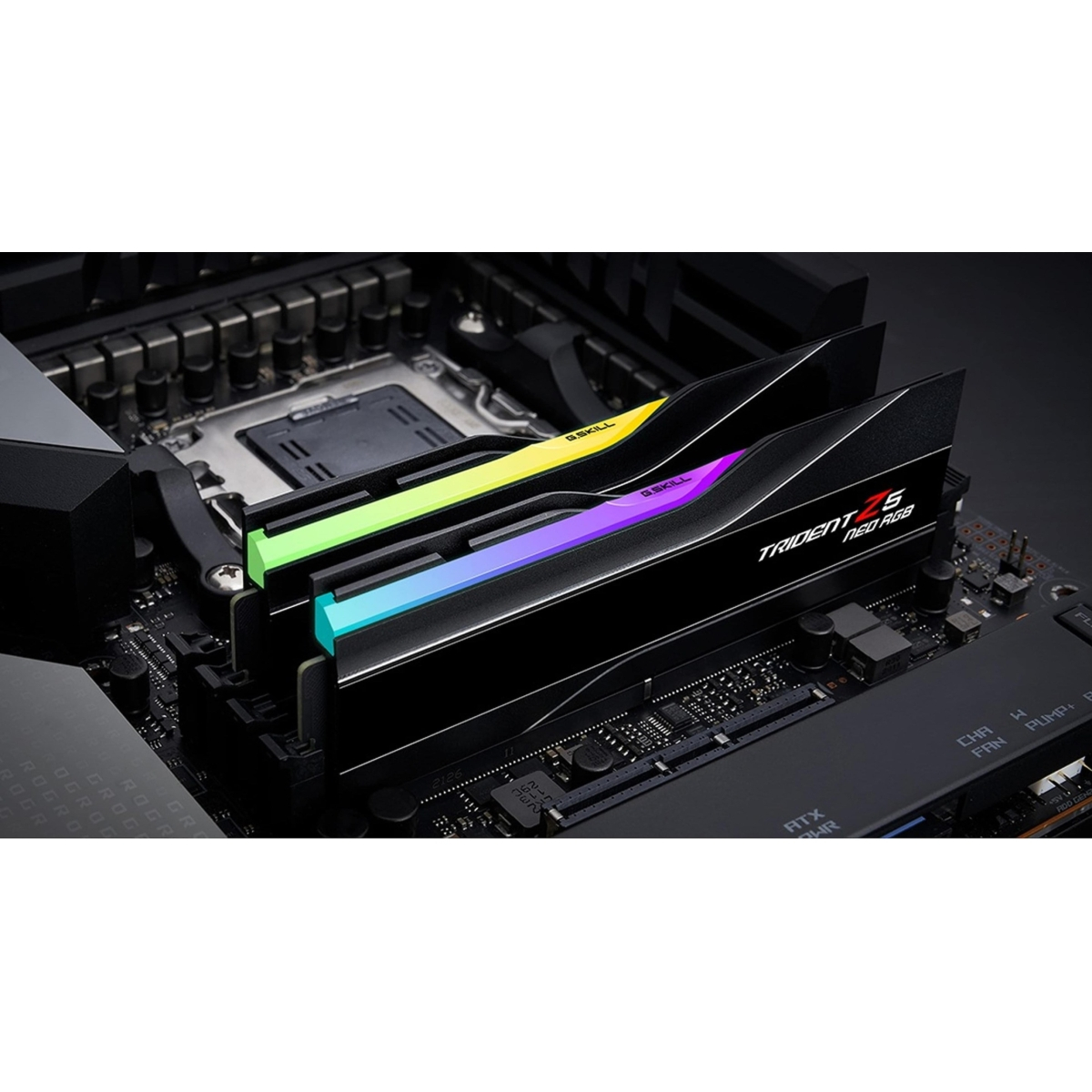 G.Skill Trident Z5 NEO RGB