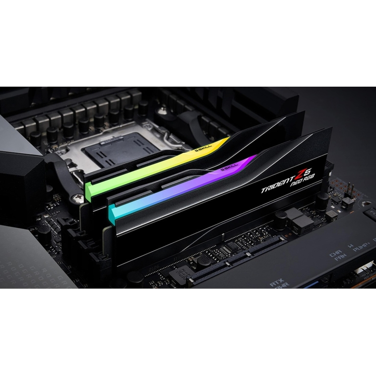 G.Skill Trident Z5 NEO RGB