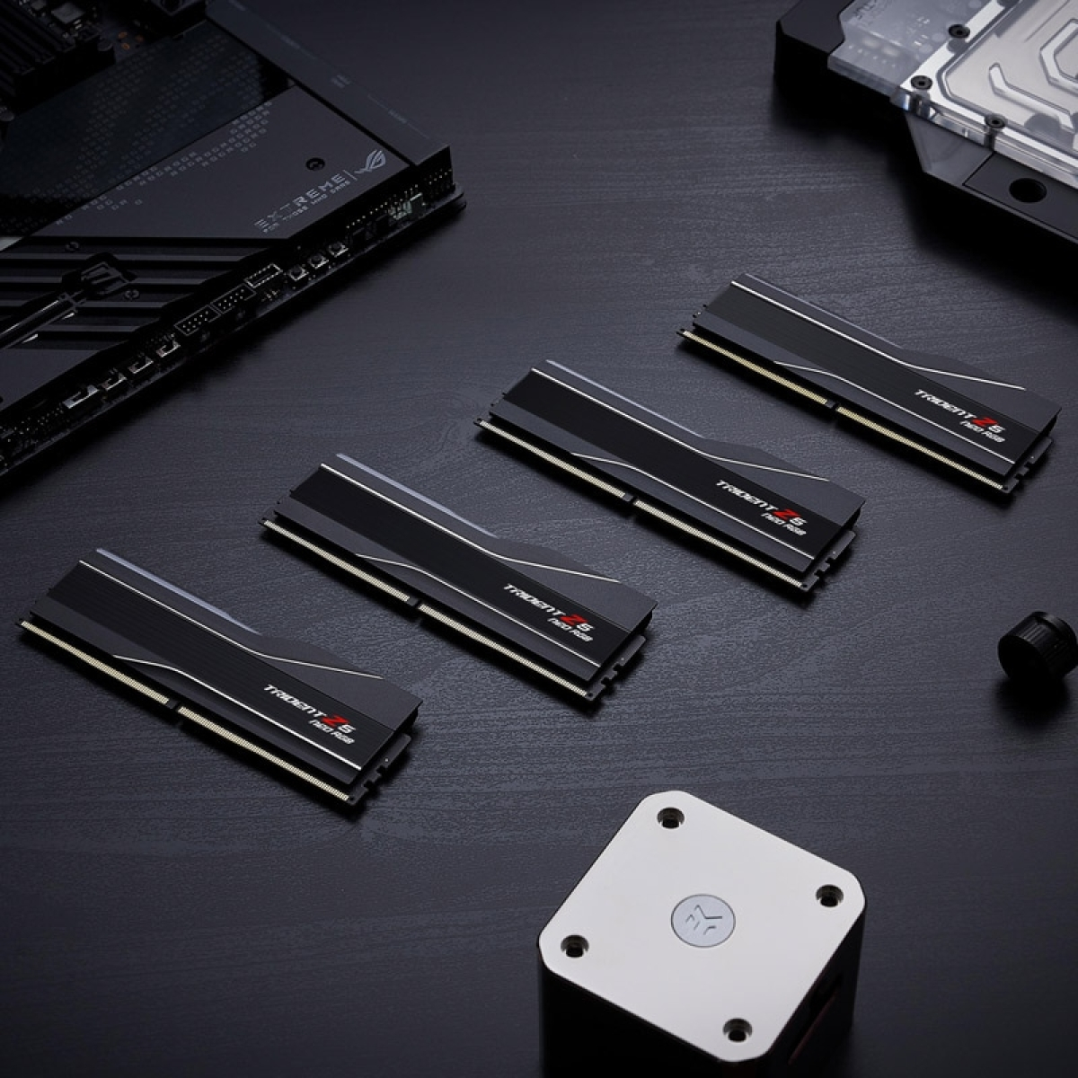 G.Skill Trident Z5 NEO RGB