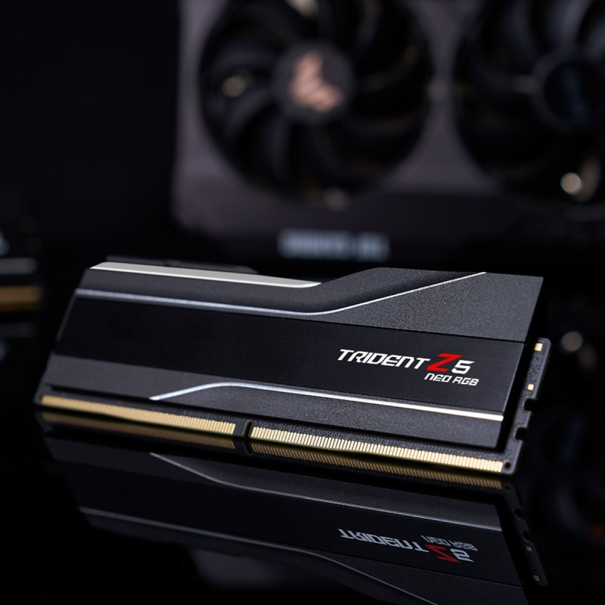 G.Skill Trident Z5 NEO RGB