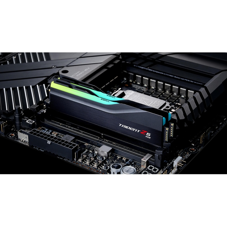 G.Skill Trident Z5 RGB