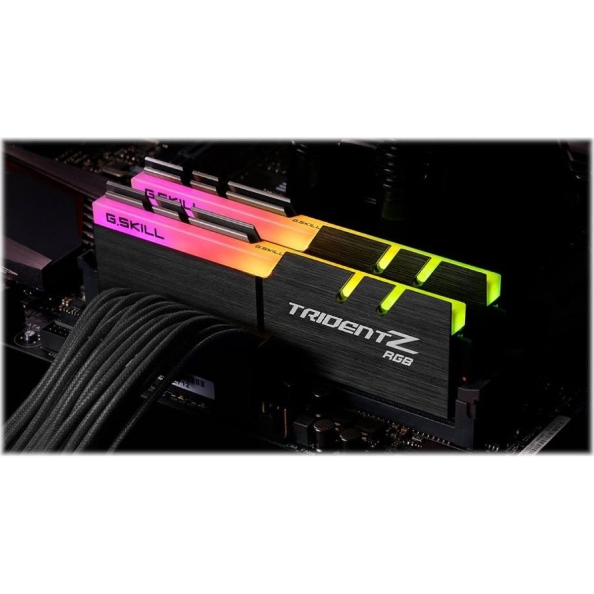 G.Skill Trident Z5 RGB