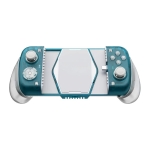 GameSir X3 Pro Branco, comando para smartphone com botões magnéticos intercambiáveis, Zero Delay e refrigerador de ar