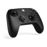 Gamepad 8BitDo Ultimate 3 Bluetooth/2.4G/Cabo com Adaptador + Base de Carregamento Preto - Controlador para Xbox/Smartphone/PC