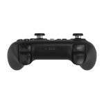 Gamepad 8BitDo Ultimate 3 Bluetooth/2.4G/Cabo com Adaptador + Base de Carregamento Preto - Controlador para Xbox/Smartphone/PC