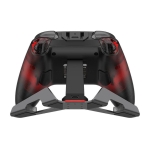 Gamepad GameSir Cyclone 2 Midnight Preto com suporte - Gamepad Nintendo Switch/PC/Smartphones