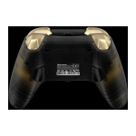 Gamepad GameSir Kaleid Flux Preto - Gamepad para XBOX/PC