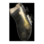 Gamepad GameSir Kaleid Flux Preto - Gamepad para XBOX/PC