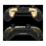 Gamepad GameSir Kaleid Flux Preto - Gamepad para XBOX/PC