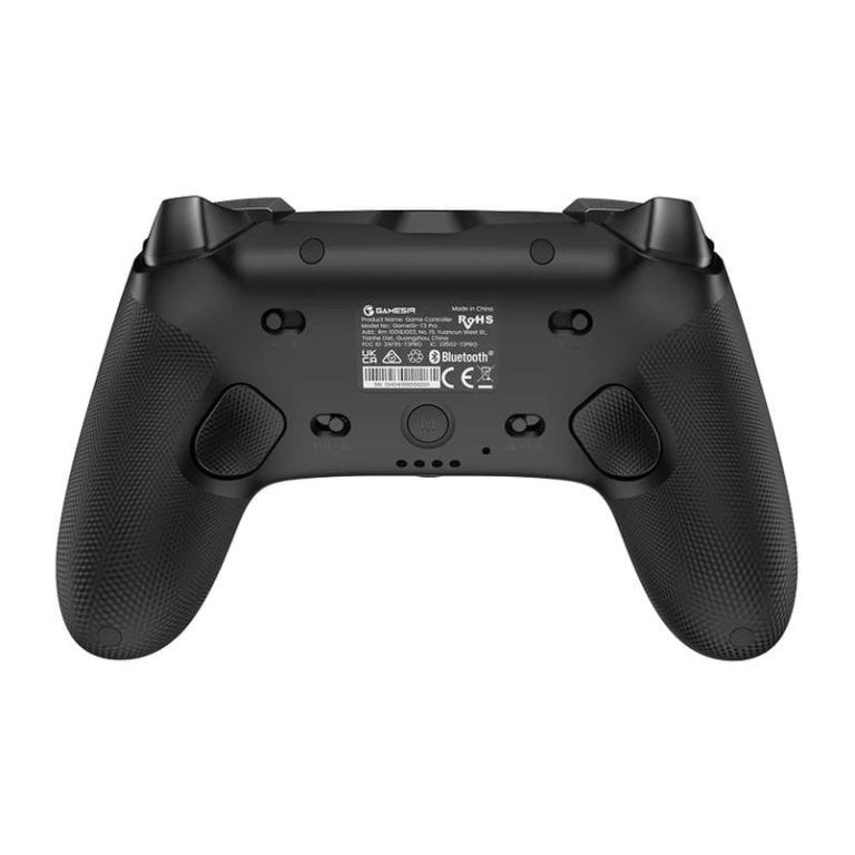 Gamepad GameSir Tarantula Pro Preto - Gamepad Switch/Android/iOS/PC